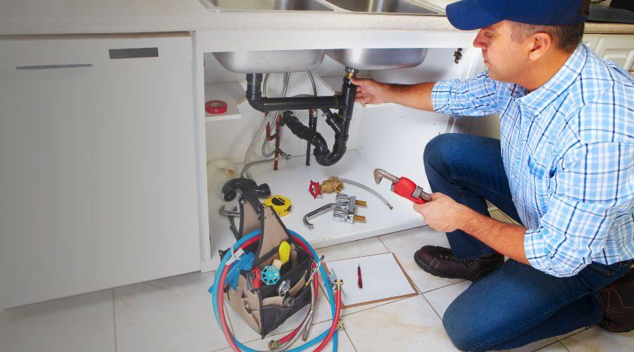 Professional bathroom faucet installation in Bristol, NH